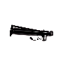 Image of Suspension Shock Absorber (Rear) image for your 2011 Volvo XC70  3.2l 6 cylinder 